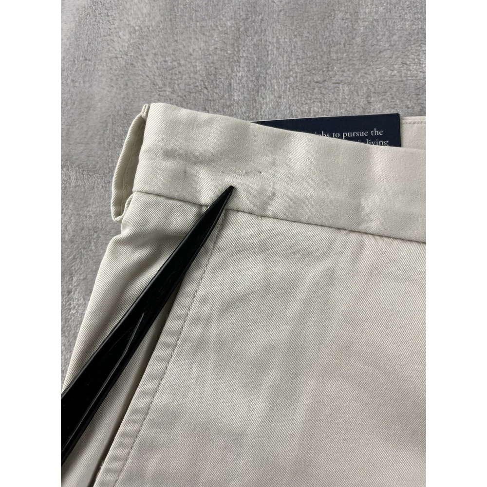 Vineyard Vines Breaker Shorts Men 44T Stone Bermuda Stretch Golf Preppy NWT - Picture 11 of 16